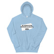 Load image into Gallery viewer, Slingmode State Design Men's Hoodie (Pennsylvania)