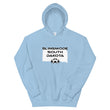 Load image into Gallery viewer, Slingmode State Design Men's Hoodie (South Dakota)