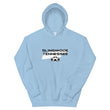 Load image into Gallery viewer, Slingmode State Design Men's Hoodie (Tennessee)