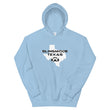 Load image into Gallery viewer, Slingmode State Design Men's Hoodie (Texas)