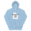 Load image into Gallery viewer, Slingmode State Design Men's Hoodie (Utah)