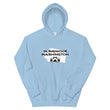 Load image into Gallery viewer, Slingmode State Design Men's Hoodie (Washington)