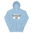 Load image into Gallery viewer, Slingmode State Design Men's Hoodie (Wyoming)
