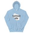 Load image into Gallery viewer, Slingmode State Design Men's Hoodie (Wisconsin)