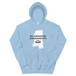 Load image into Gallery viewer, Slingmode State Design Men's Hoodie (Mississippi)