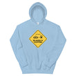 Load image into Gallery viewer, Slingmode Slings N' Coffee Men's Hoodie