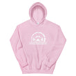 Load image into Gallery viewer, Slingmode Official Logo Men's Hoodie (White Logo)
