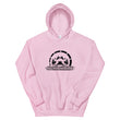 Load image into Gallery viewer, Slingmode Official Logo Men's Hoodie (Black Logo)