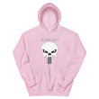 Load image into Gallery viewer, Slingmode Skull Men's Hoodie (2015-2019)