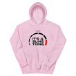 Load image into Gallery viewer, Slingmode It's A Sling Thing Men's Hoodie (Black Design)