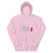 Load image into Gallery viewer, Slingmode It's A Sling Thing Men's Hoodie (White Design)