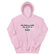 Load image into Gallery viewer, Slingmode State Design Men's Hoodie (Alaska)