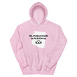 Load image into Gallery viewer, Slingmode State Design Men's Hoodie (Arizona)