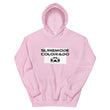 Load image into Gallery viewer, Slingmode State Design Men's Hoodie (Colorado)