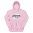 Load image into Gallery viewer, Slingmode State Design Men's Hoodie (Connecticut)