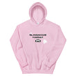 Load image into Gallery viewer, Slingmode State Design Men's Hoodie (Hawaii)