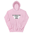 Load image into Gallery viewer, Slingmode State Design Men's Hoodie (Iowa)