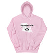 Load image into Gallery viewer, Slingmode State Design Men's Hoodie (Louisiana)
