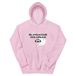 Load image into Gallery viewer, Slingmode State Design Men's Hoodie (Michigan)