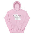 Load image into Gallery viewer, Slingmode State Design Men's Hoodie (Missouri)