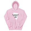 Load image into Gallery viewer, Slingmode State Design Men's Hoodie (Nevada)