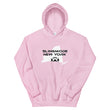 Load image into Gallery viewer, Slingmode State Design Men's Hoodie (New York)