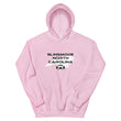 Load image into Gallery viewer, Slingmode State Design Men's Hoodie (North Carolina)