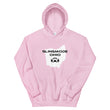 Load image into Gallery viewer, Slingmode State Design Men's Hoodie (Ohio)