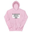 Load image into Gallery viewer, Slingmode State Design Men's Hoodie (South Dakota)