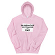 Load image into Gallery viewer, Slingmode State Design Men's Hoodie (Wyoming)