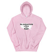Load image into Gallery viewer, Slingmode State Design Men's Hoodie (USA)