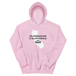 Load image into Gallery viewer, Slingmode State Design Men's Hoodie (California)