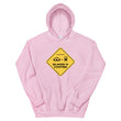 Load image into Gallery viewer, Slingmode Slings N' Coffee Men's Hoodie