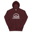 Load image into Gallery viewer, Slingmode Official Logo Men's Hoodie (White Logo)