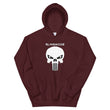 Load image into Gallery viewer, Slingmode Skull Men's Hoodie (2015-2019)