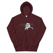 Load image into Gallery viewer, Slingmode State Design Men's Hoodie (Alaska)