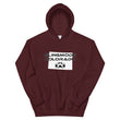 Load image into Gallery viewer, Slingmode State Design Men's Hoodie (Colorado)