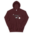 Load image into Gallery viewer, Slingmode State Design Men's Hoodie (Hawaii)