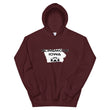 Load image into Gallery viewer, Slingmode State Design Men's Hoodie (Iowa)