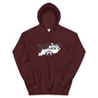 Load image into Gallery viewer, Slingmode State Design Men's Hoodie (Kentucky)