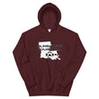 Load image into Gallery viewer, Slingmode State Design Men's Hoodie (Louisiana)