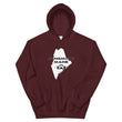 Load image into Gallery viewer, Slingmode State Design Men's Hoodie (Maine)