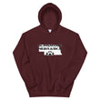 Load image into Gallery viewer, Slingmode State Design Men's Hoodie (Nebraska)