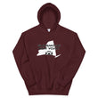 Load image into Gallery viewer, Slingmode State Design Men's Hoodie (New York)