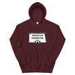 Load image into Gallery viewer, Slingmode State Design Men's Hoodie (North Dakota)