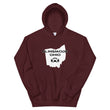 Load image into Gallery viewer, Slingmode State Design Men's Hoodie (Ohio)