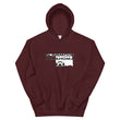 Load image into Gallery viewer, Slingmode State Design Men's Hoodie (Oklahoma)