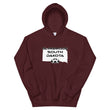 Load image into Gallery viewer, Slingmode State Design Men's Hoodie (South Dakota)