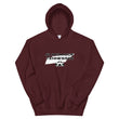 Load image into Gallery viewer, Slingmode State Design Men's Hoodie (Tennessee)