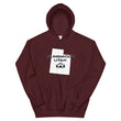 Load image into Gallery viewer, Slingmode State Design Men's Hoodie (Utah)